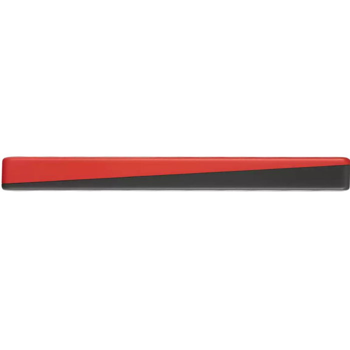 Western Digital My Passport 2 TB 2.5'' USB 3.2 Gen 1 Rojo
